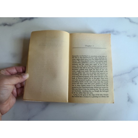 The Ring - Picture 5 of 10